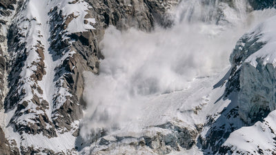 Avalanche Safety: How to Prepare, What to Do, and Where to Avoid