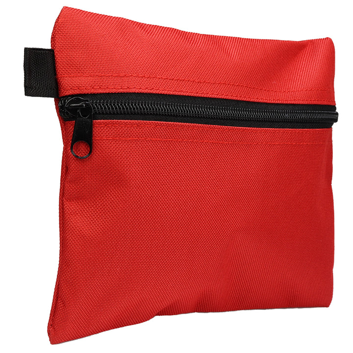 Durable mini survival kit bag for DIY survival kits
