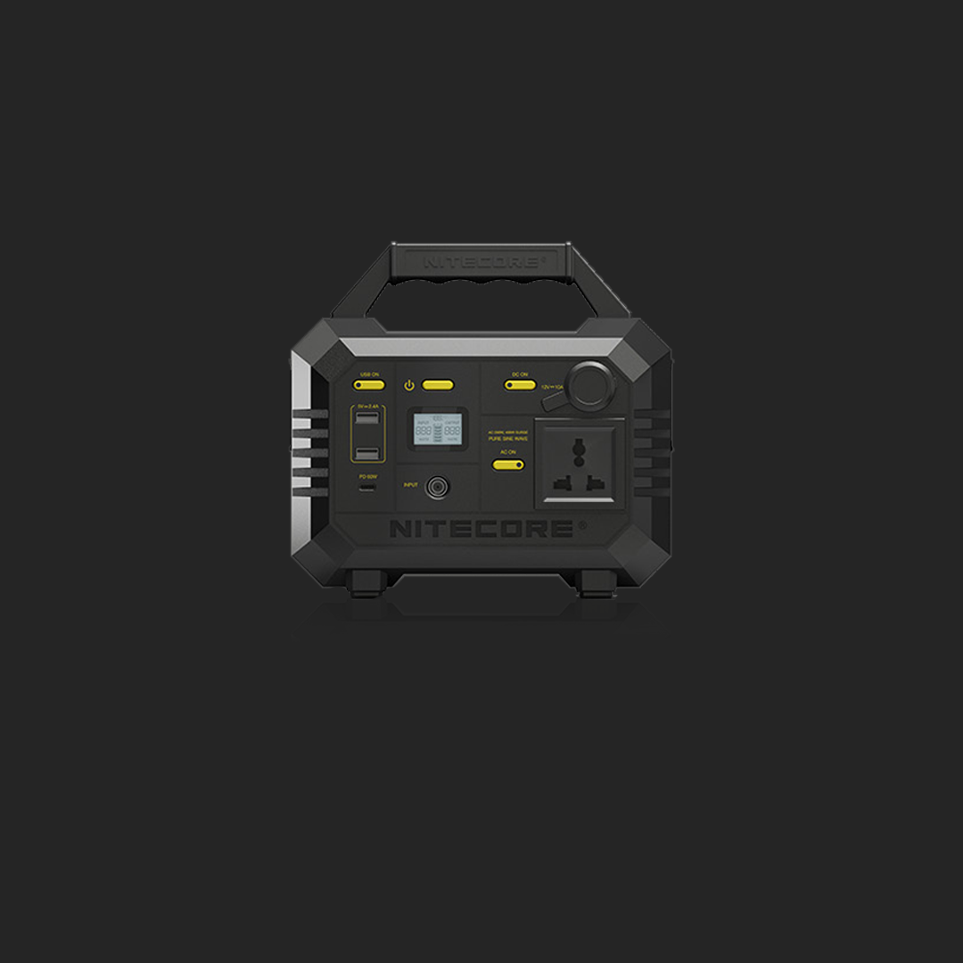 Quake Kits Emergency Power Generator. Survival tools for camping, disasters, overlanding, everyday carry and prepping. Items to complete your escape plan in case of evacuation.