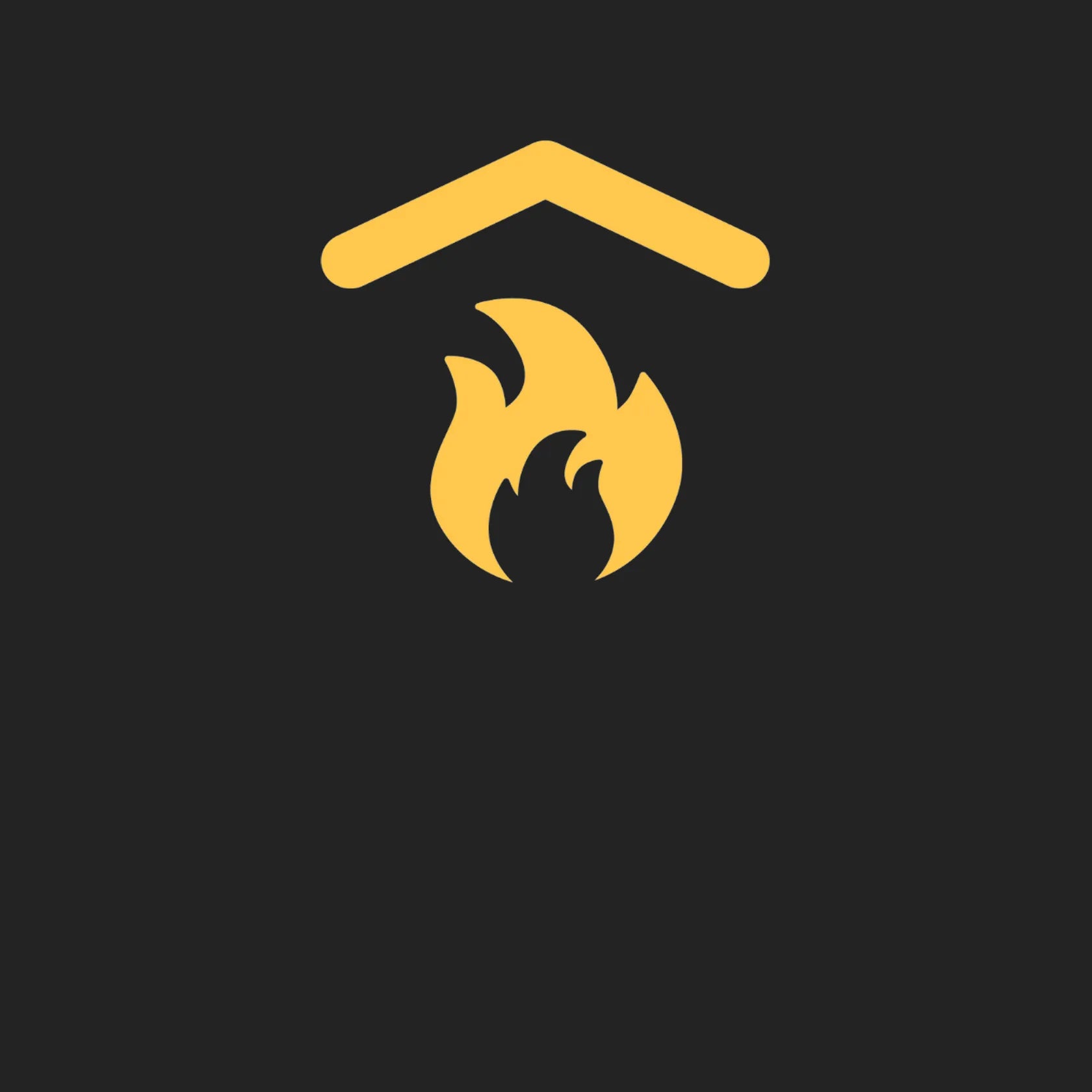 Icon for shelter supplies. Contains emergency tents, disaster blankets, solar blankets mylar blankets, wool blankets, fleece blankets, body warmers, emergency ponchos.
