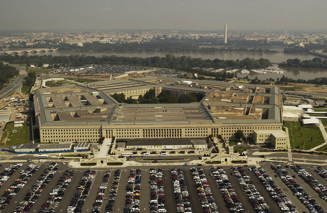 Off the Grid: Why the Pentagon Is Planning for 90 Days Without Power and Britain Wants You Stocked Up