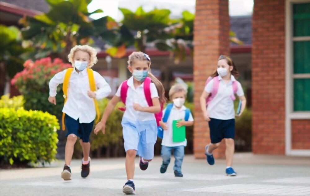 School Safety – Emergency Planning For Schools