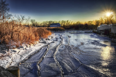 Hypothermia: The Hidden Danger in Winter's Chill