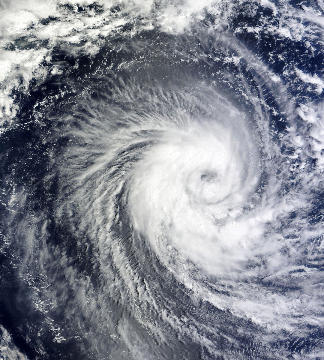 Image of 2025 Hurricane Season