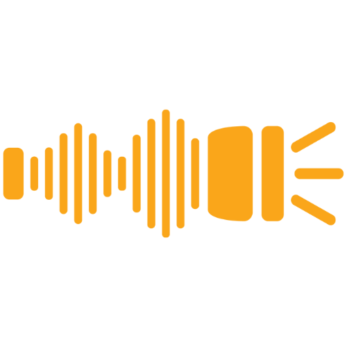 Light and communication supply symbol Quake Kits brand
