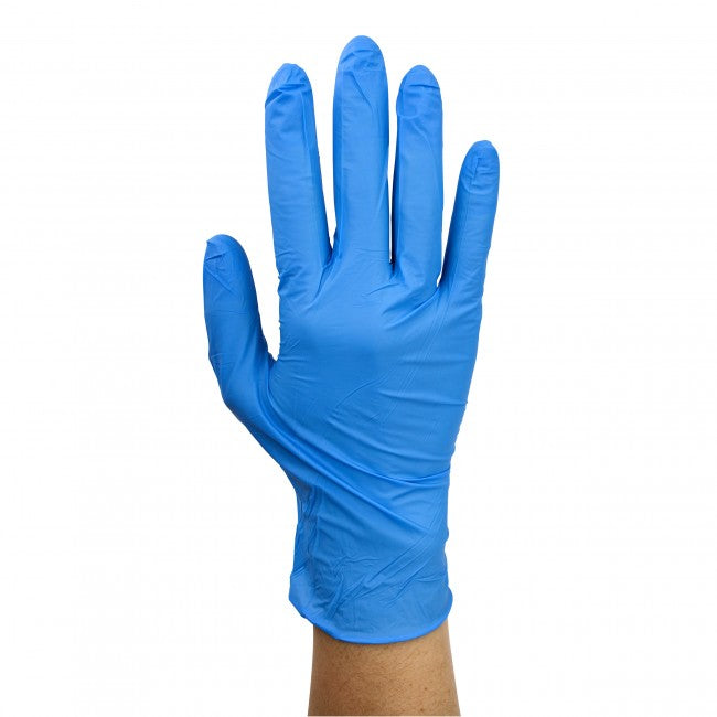 Gloves, Nitrile Small - 100 per box