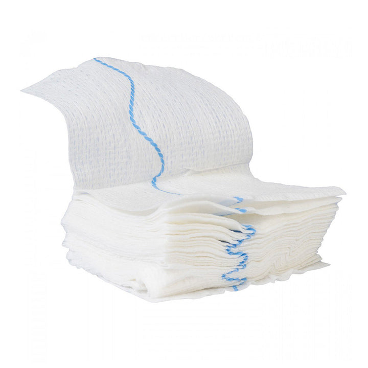 QuikClot Combat Gauze, Z-Fold, Law Enforcement