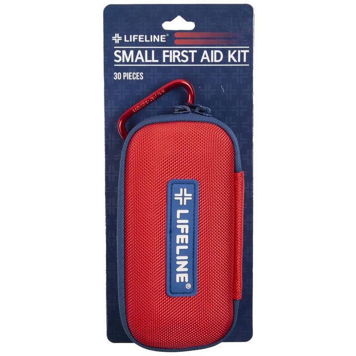 LifeLine First Aid SMALL FIRST AID KIT for Basic First Aid – quakekits.com