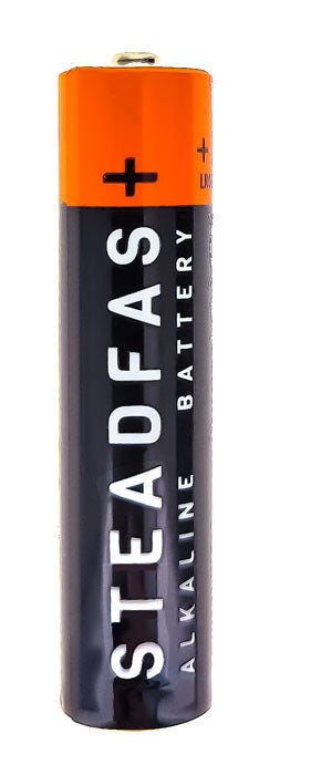 Steadfast AAA battery