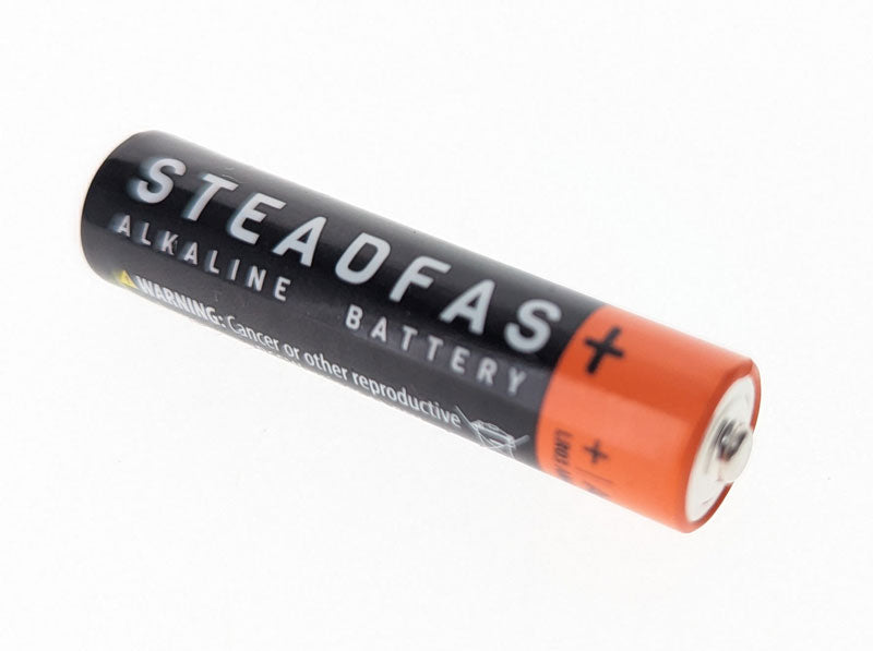 Cheap AAA batteries