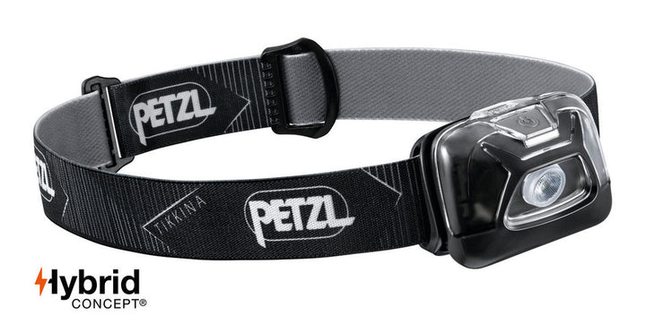 Petzl Tikkina Headlamp - 250 Lumen