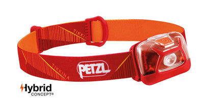 Petzl Tikkina Headlamp - 250 Lumen