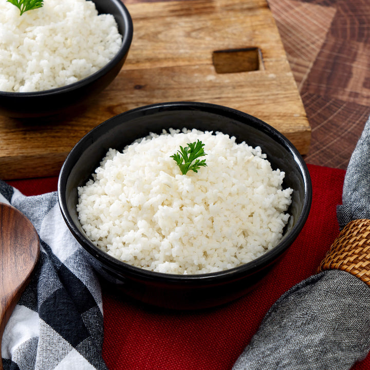 60 Serving Freeze Dried Meat Bucket + 20 Servings Of Rice
