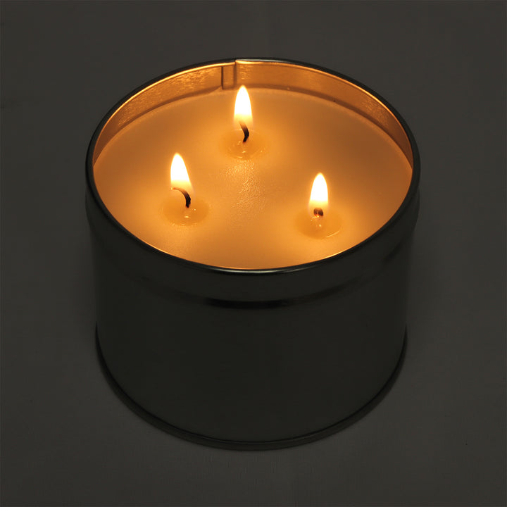 3 Wick 36 Hour Emergency Candle