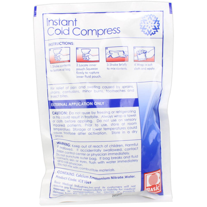 Instant Compression 6