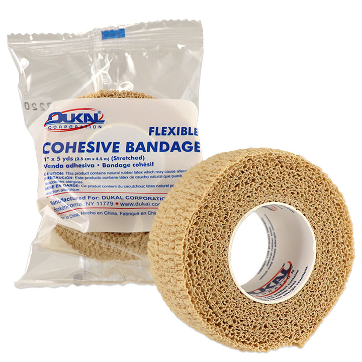 Bandage Ripping 1