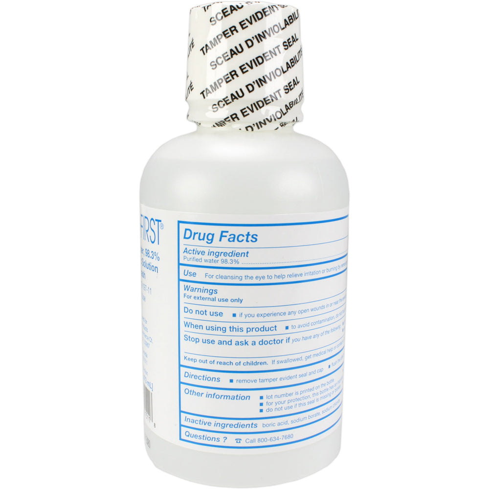 Eye Wash, 16 oz.