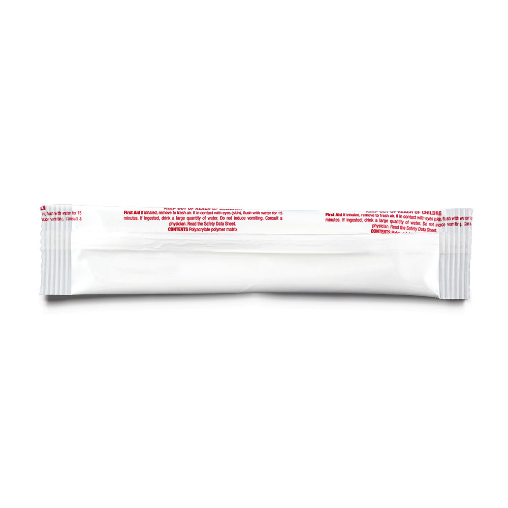 Red-Z Fluid Control Solidifier, 21 gm. - 1 each