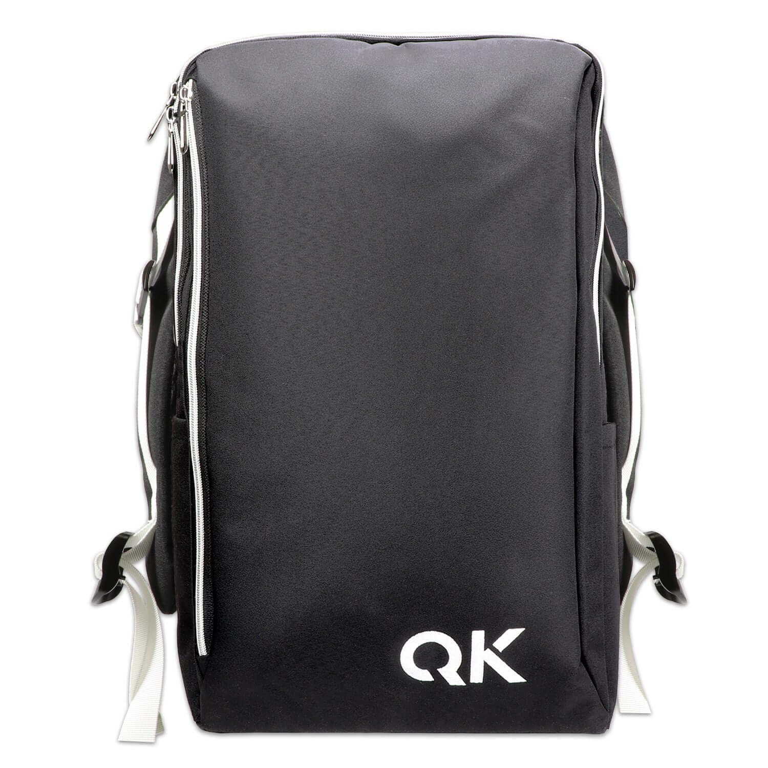 Urban Backpack - Quake Kits Signature City Bag – quakekits.com