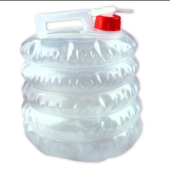 5 Quart Water Carrier With Spigot