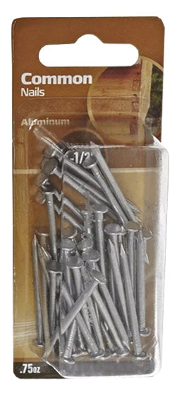 Pack of Wire Nails