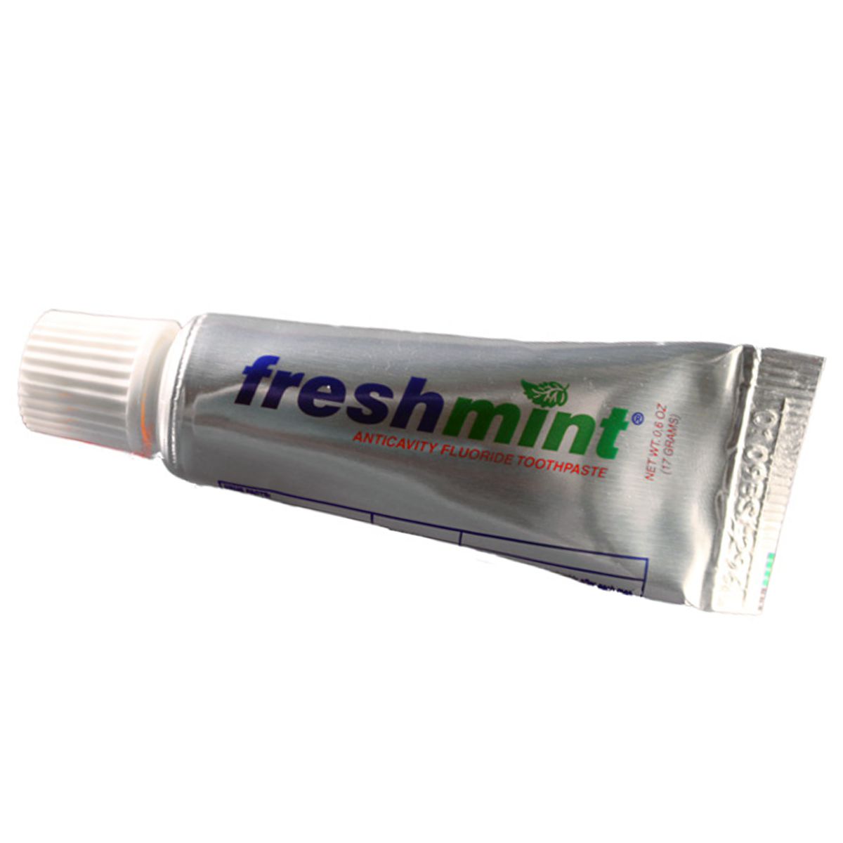 I Toothpaste Toothpaste, Fluoride 0.85oz tube – quakekits.com