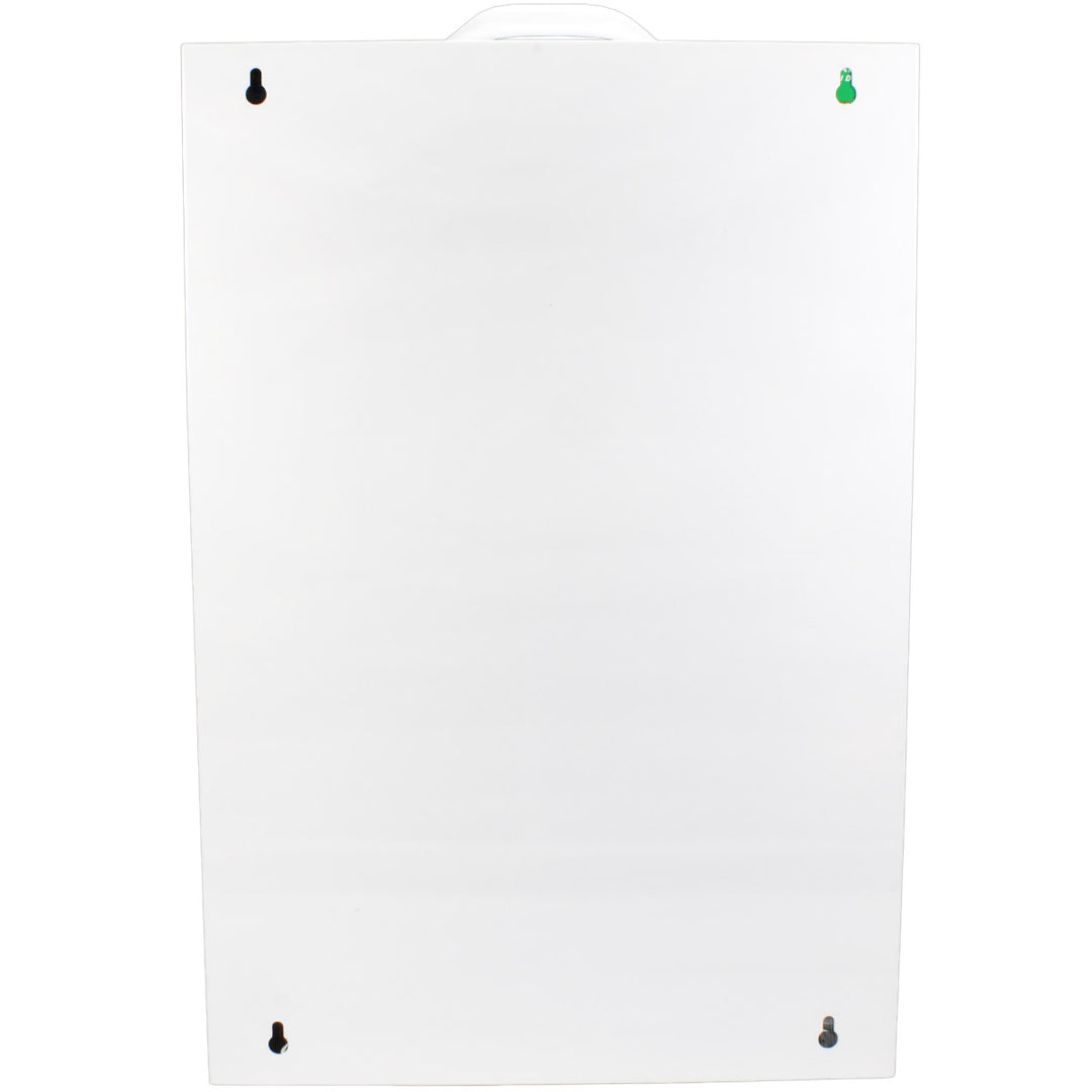 4 Shelf Industrial ANSI B+ First Aid Station - 150 Person