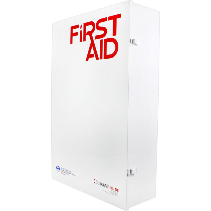 5 Shelf Industrial ANSI B+ First Aid Station - 200 Person