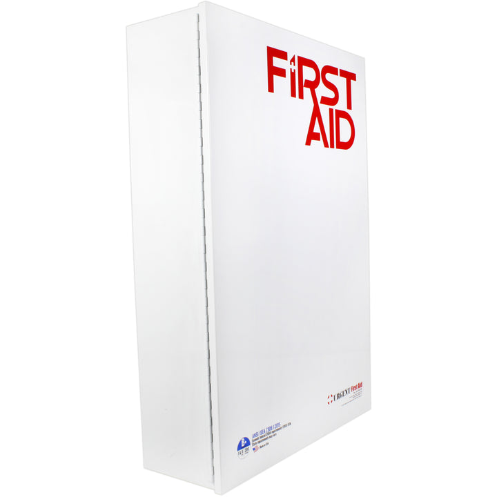 5 Shelf Industrial ANSI B+ First Aid Station - 200 Person