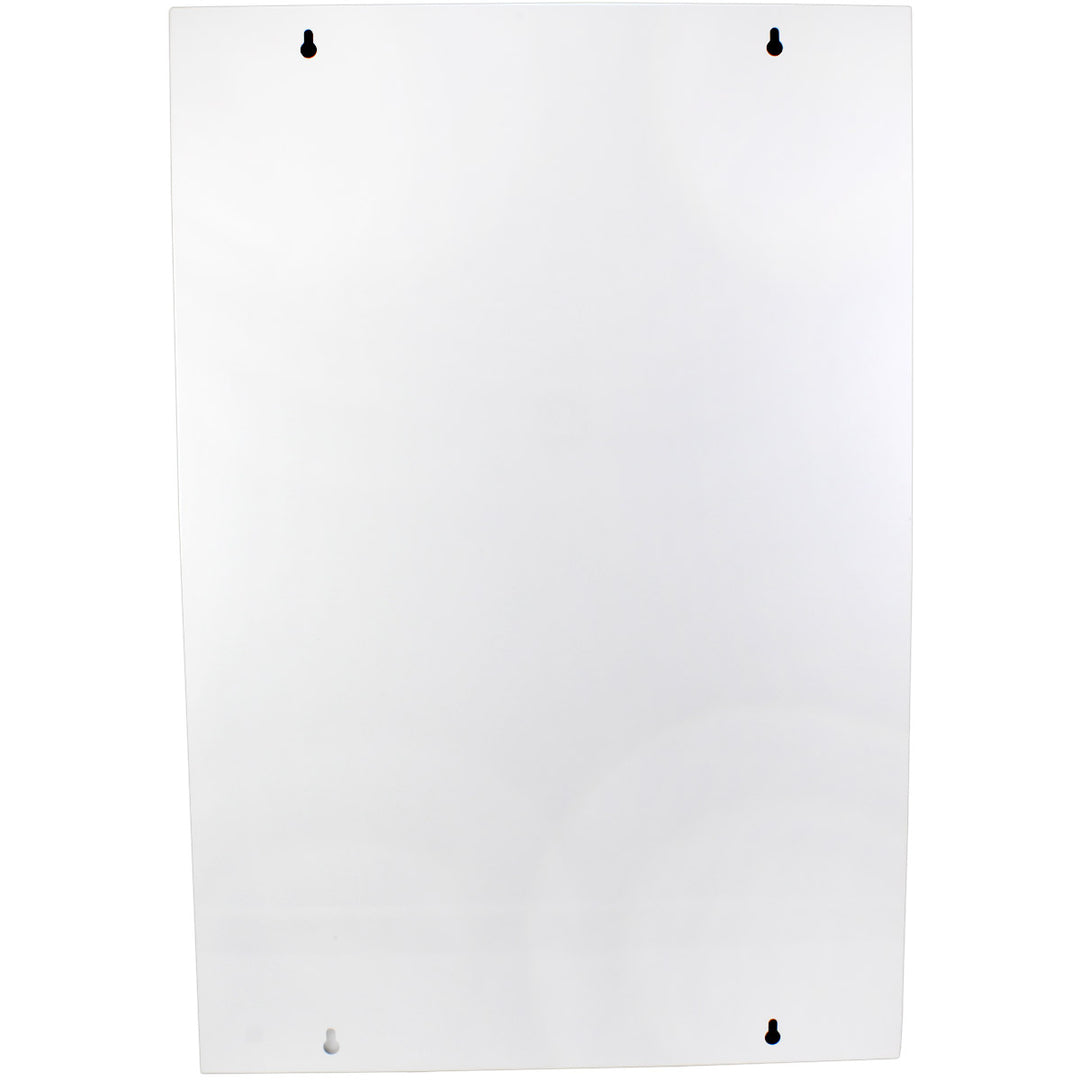 5 Shelf Industrial First Aid Station w/ Pocketliner