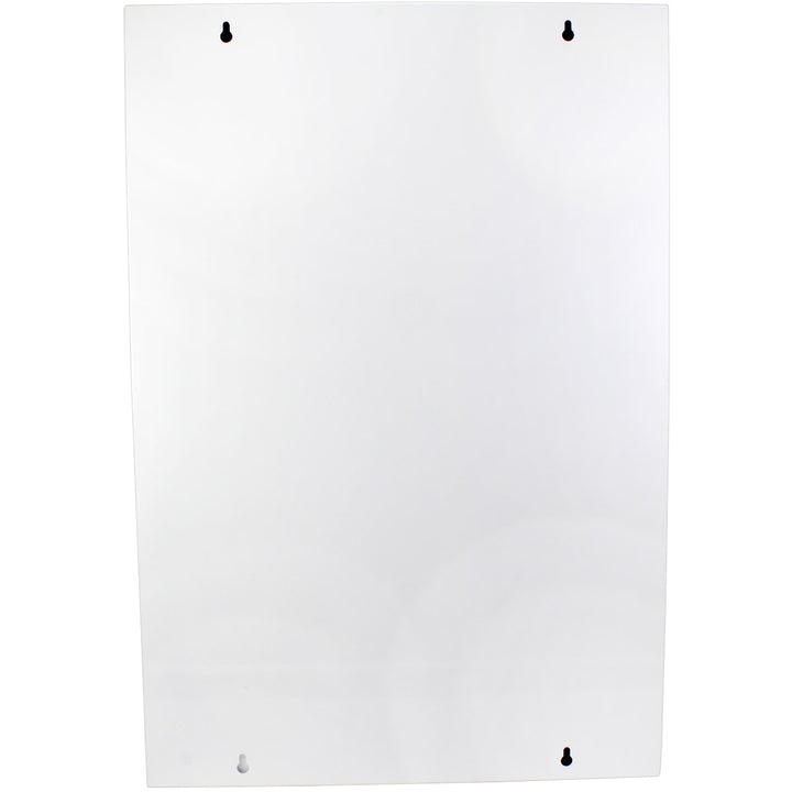 5 Shelf Industrial First Aid Station w/ Pocketliner