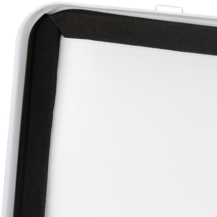 Bulk Urgent First Aid Kit, Metal, 79 pc, ANSI A, 25 Person