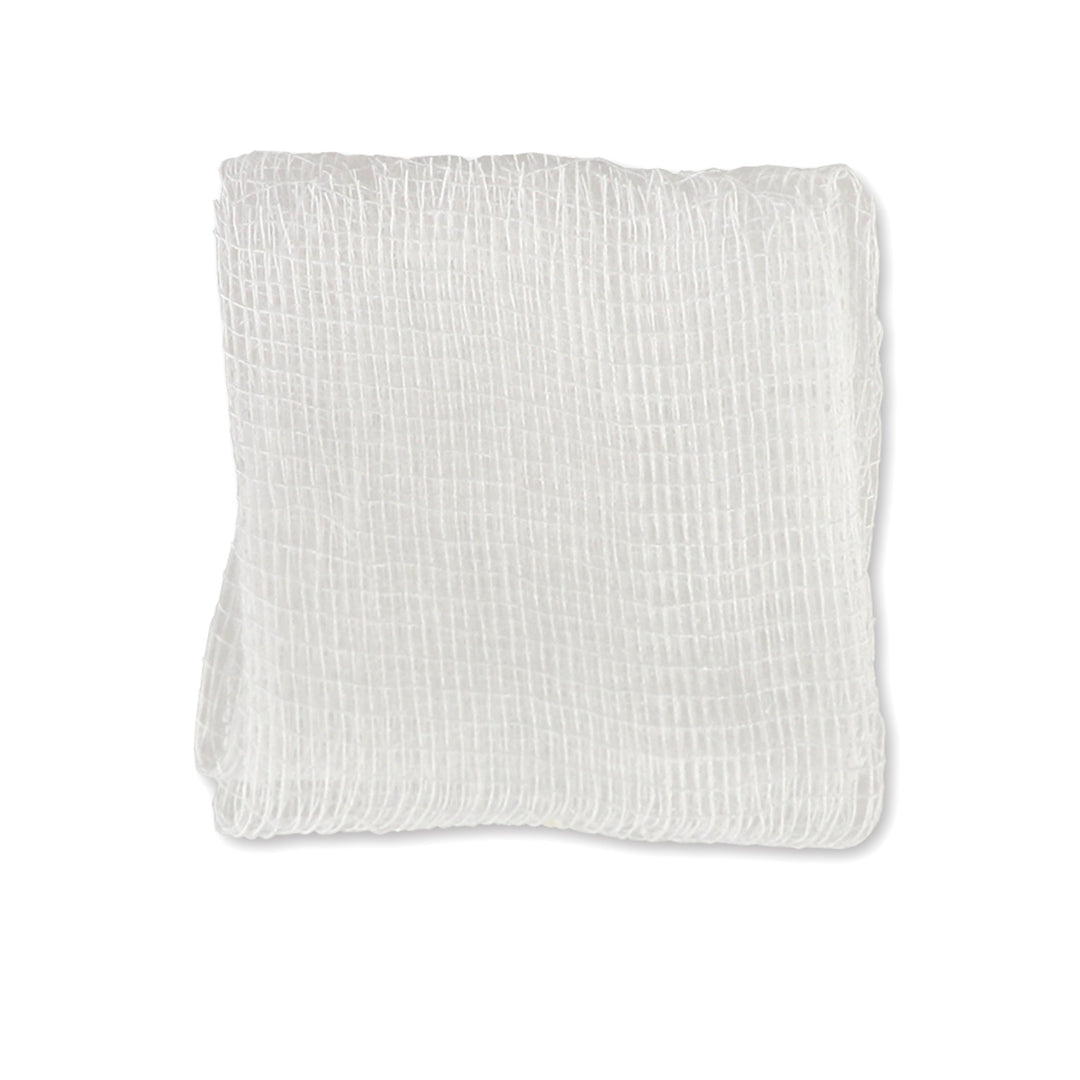 2"x2" Sterile Gauze Pad