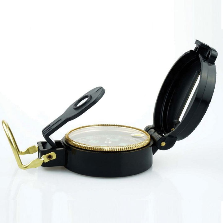 Compass for emergency preparedness. Compass for survival kit. Compass for 72hr kit. 
