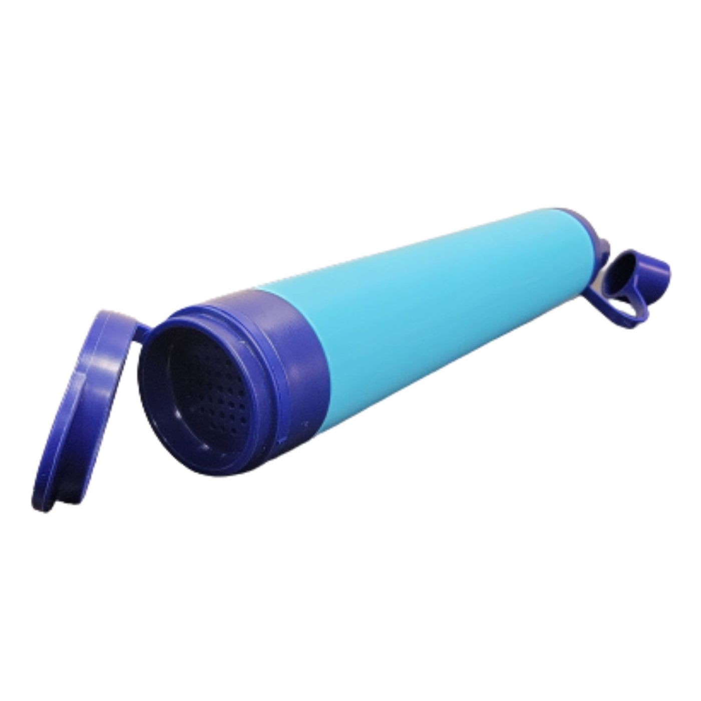 FWQKLS Water Filtration Straw 2